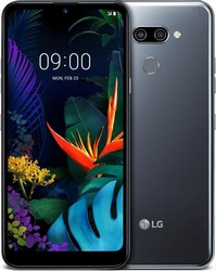 Замена дисплея на телефоне LG K50 в Владивостоке